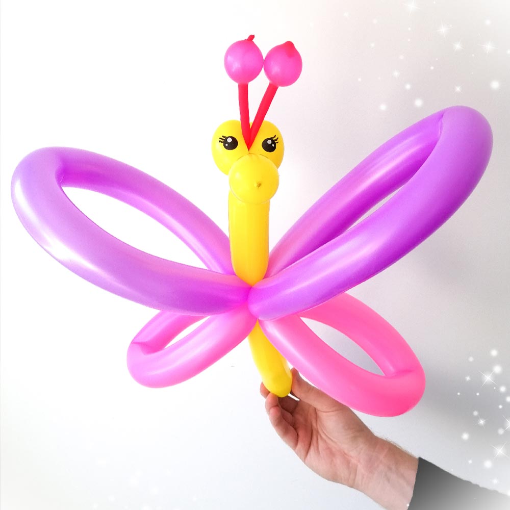 Balloon Twister Pukekohe, Franklin & South Auckland
