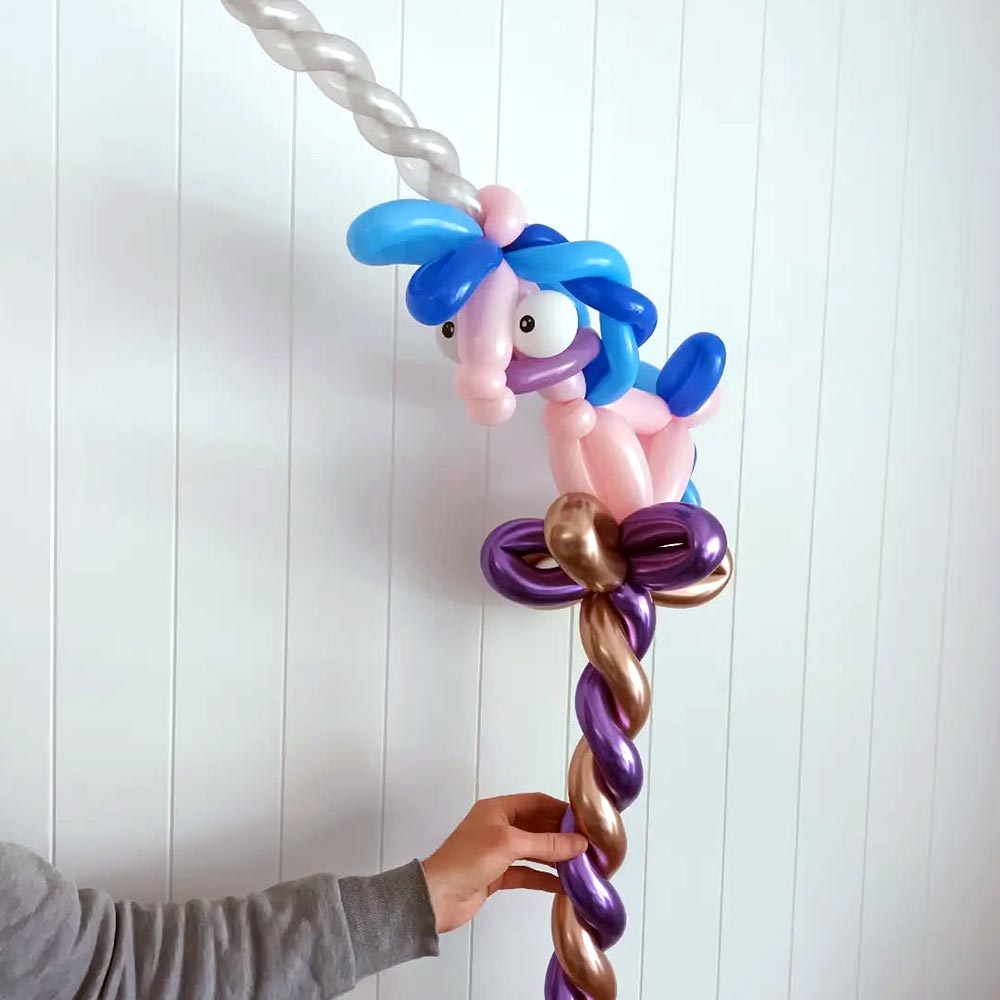 Balloon Twister Pukekohe, Franklin & South Auckland