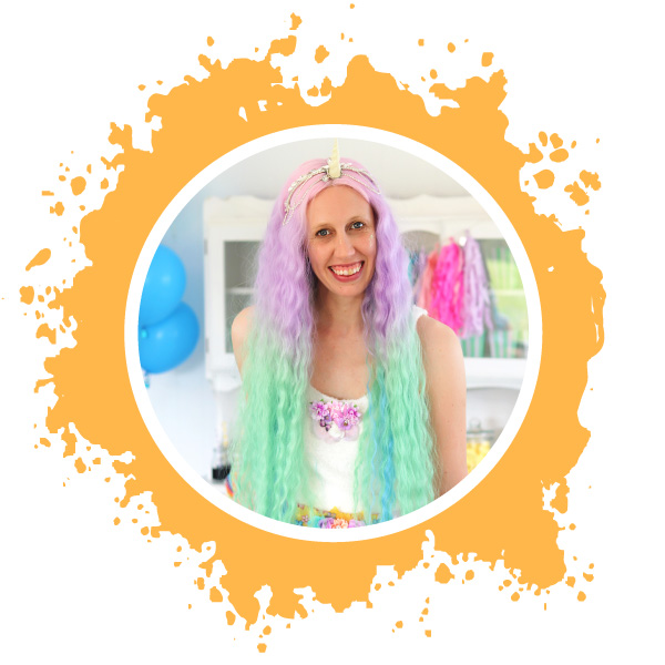 Laura - Face Painter Pukekohe, Franklin & South Auckland