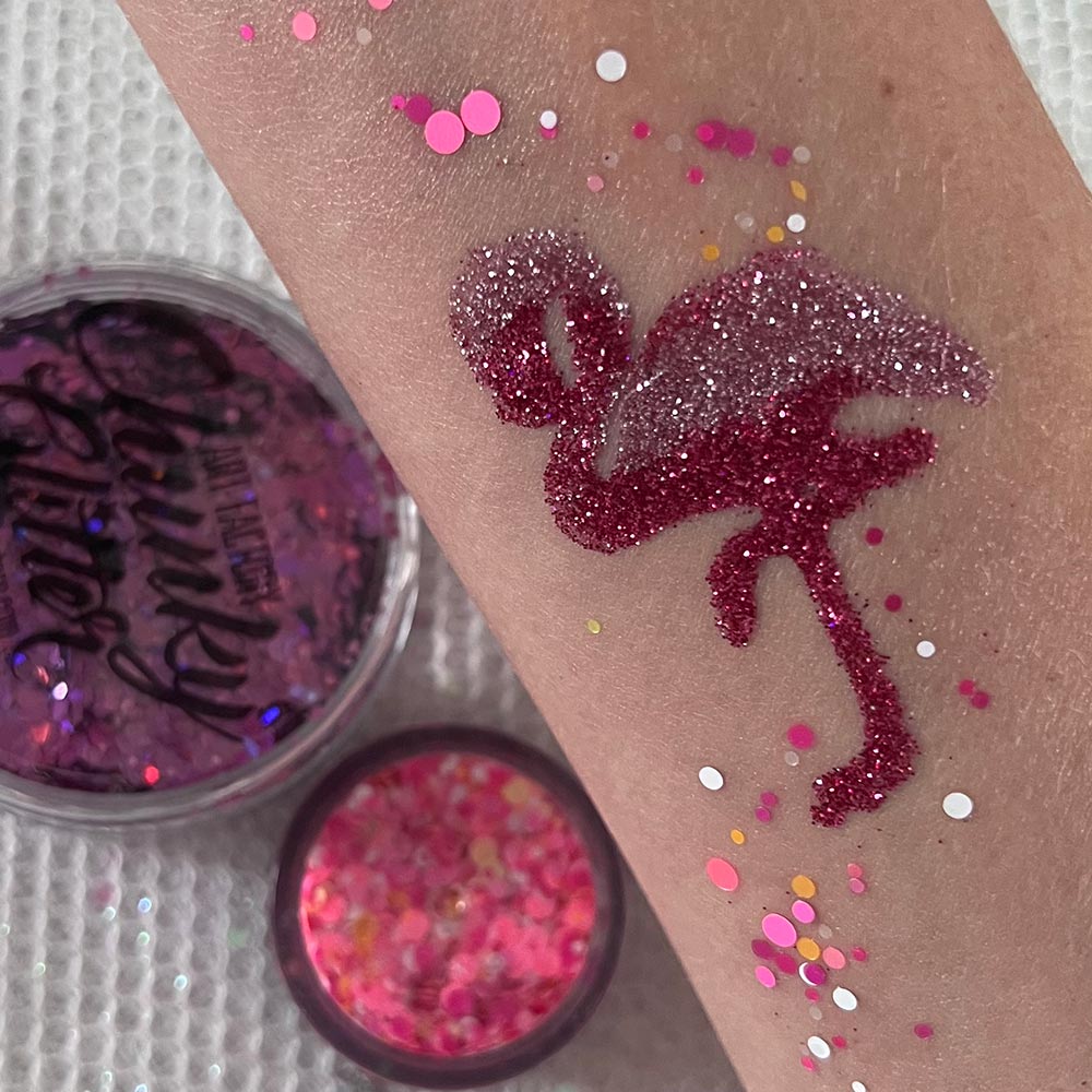 Glitter Tattoos Pukekohe, Franklin & South Auckland