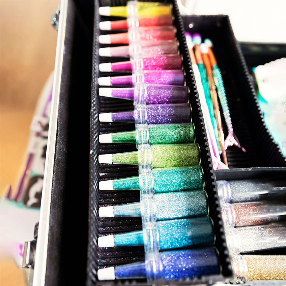 Glitter Tattoos Pukekohe, Franklin & South Auckland